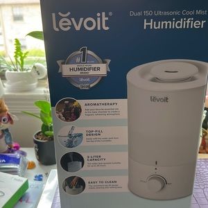 Levoit Humidifier 3L